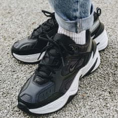 Nike Čevlji črna 37.5 EU W M2K Tekno