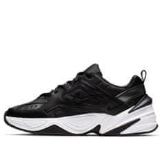 Nike Čevlji črna 37.5 EU W M2K Tekno