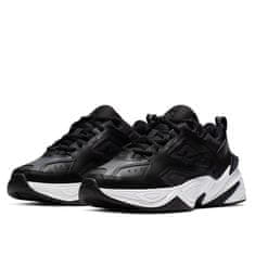 Nike Čevlji črna 37.5 EU W M2K Tekno