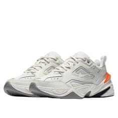 Nike Čevlji bela 38.5 EU W M2K Tekno