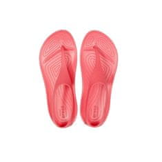 Crocs Japanke roza 34 EU Serena Flip