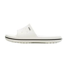 Crocs Japanke bela 46 EU Crocband Iii Slide