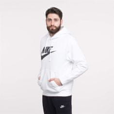 Nike Športni pulover 173 - 177 cm/S Club Hoodie