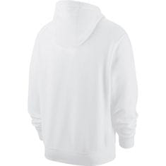 Nike Športni pulover 173 - 177 cm/S Club Hoodie