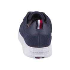 Tommy Hilfiger Čevlji mornarsko modra 40 EU Modern Cupsole