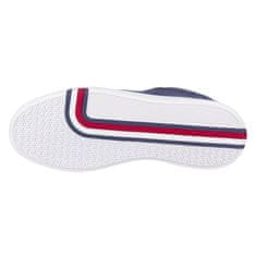 Tommy Hilfiger Čevlji mornarsko modra 40 EU Modern Cupsole