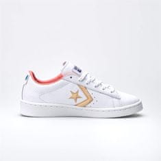 Converse Čevlji bela 42 EU Pro Leather OX Space Jam