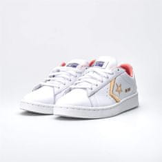 Converse Čevlji bela 42 EU Pro Leather OX Space Jam