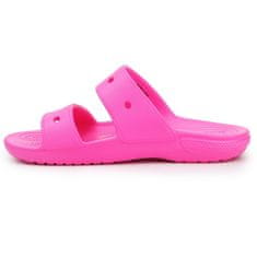 Crocs Japanke roza 37 EU Classic Slide