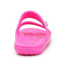 Crocs Japanke roza 37 EU Classic Slide