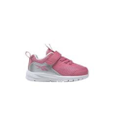 Reebok Čevlji roza 21 EU Rush Runner