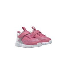 Reebok Čevlji roza 21 EU Rush Runner