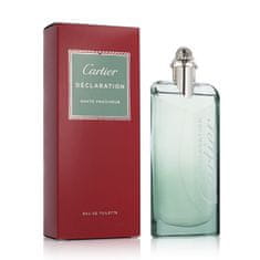 Cartier Unisex parfum EDT Cartier Declaration Haute Fraicheur 100 ml