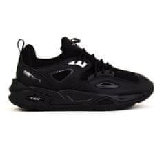 Puma Čevlji črna 42.5 EU Trc Blaze Triple