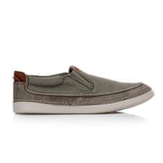 Clarks Čevlji siva 41 EU Gereld Step