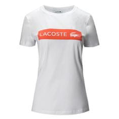 Lacoste Majice bela XXL TF022424B