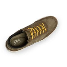 Clarks Čevlji olivna 40 EU Nature