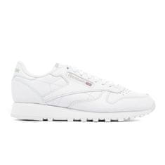 Reebok Čevlji bela 43 EU Classic