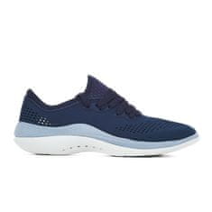 Crocs Čevlji mornarsko modra 45 EU Literide 360 Pacer