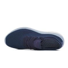 Crocs Čevlji mornarsko modra 45 EU Literide 360 Pacer