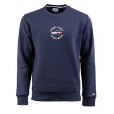 Tommy Hilfiger Športni pulover 169 - 173 cm/S DM0DM12381C87