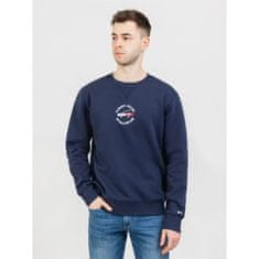 Tommy Hilfiger Športni pulover 169 - 173 cm/S DM0DM12381C87