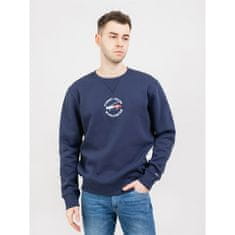 Tommy Hilfiger Športni pulover 169 - 173 cm/S DM0DM12381C87