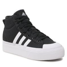 Adidas Čevlji črna 40 EU Bravada 2.0 Platform Mid