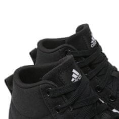 Adidas Čevlji črna 40 EU Bravada 2.0 Platform Mid