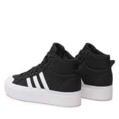 Adidas Čevlji črna 40 EU Bravada 2.0 Platform Mid