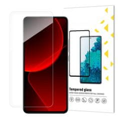 MG Tempered Glass zaščitno steklo za Xiaomi 13T / 13T Pro