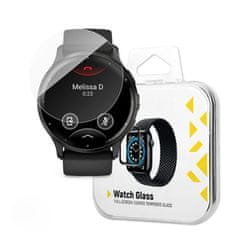 MG Watch Glass 2x zaščitno steklo za Garmin Venu 3 45mm