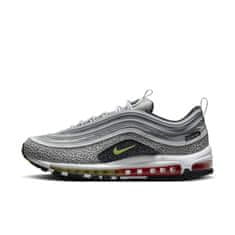 Nike Čevlji siva 41 EU Air Max 97 Kiss My Airs