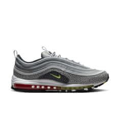 Nike Čevlji siva 41 EU Air Max 97 Kiss My Airs