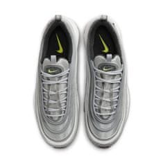 Nike Čevlji siva 41 EU Air Max 97 Kiss My Airs