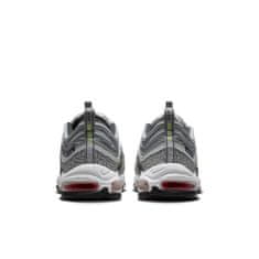 Nike Čevlji siva 41 EU Air Max 97 Kiss My Airs