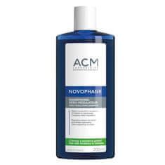 ACM Šampon za uravnavanje sebuma Novophane (Sebo-Regulating Shampoo) 200 ml