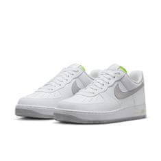 Nike Čevlji bela 40 EU Air Force 1 '07 Next Nature