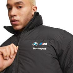 Puma Jakne uniwersalne črna XL BMW MMS ESS PADDED