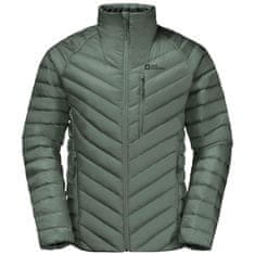 Jack Wolfskin Jakne uniwersalne zelena M Passamani