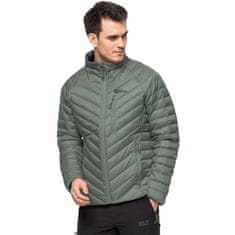 Jack Wolfskin Jakne uniwersalne zelena M Passamani