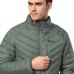 Jack Wolfskin Jakne uniwersalne zelena M Passamani