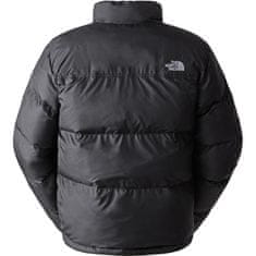 The North Face Jakne uniwersalne črna XL M Saikuru Tnf