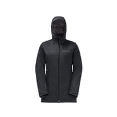 Jack Wolfskin Jakne w góry črna L 11154516000