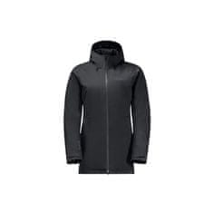 Jack Wolfskin Jakne w góry črna L 11154516000