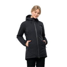 Jack Wolfskin Jakne w góry črna L 11154516000