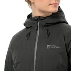 Jack Wolfskin Jakne w góry črna L 11154516000