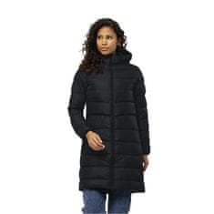 Jack Wolfskin Jakne uniwersalne črna S 12074716350