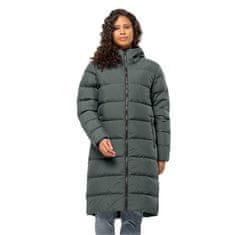 Jack Wolfskin Jakne uniwersalne zelena L 12041334136