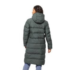 Jack Wolfskin Jakne uniwersalne zelena L 12041334136